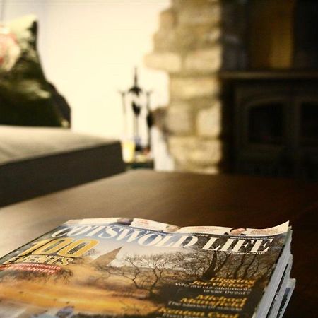 Butlers Cottage Burford Ngoại thất bức ảnh