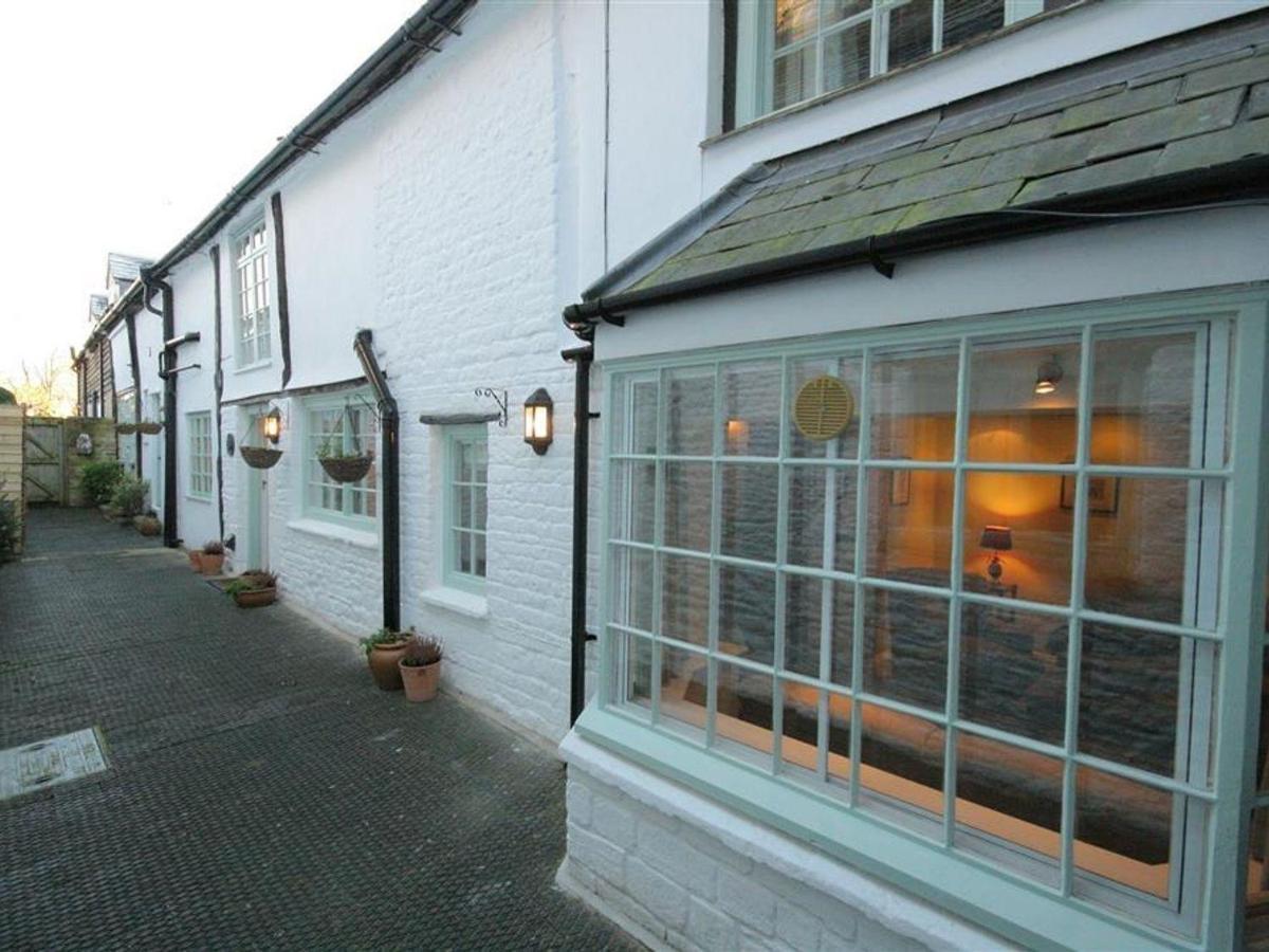 Butlers Cottage Burford Ngoại thất bức ảnh