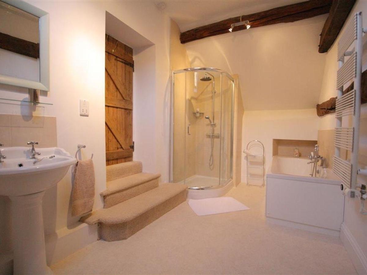 Butlers Cottage Burford Ngoại thất bức ảnh
